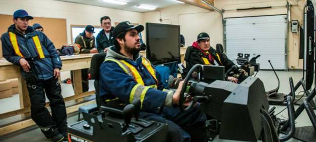 Aboriginal Youth Career