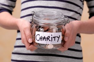 Charity